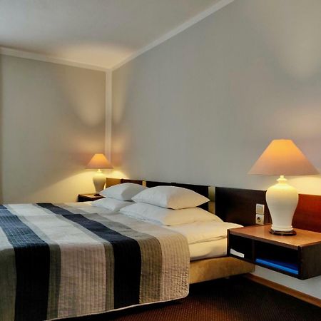 Hotel Pawlowski Ζγκοζέλετς Εξωτερικό φωτογραφία