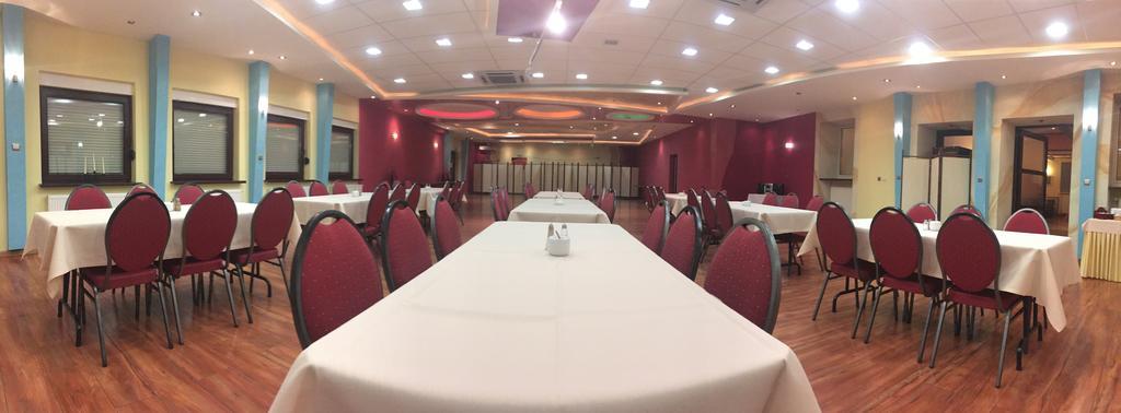 Hotel Pawlowski Ζγκοζέλετς Εξωτερικό φωτογραφία