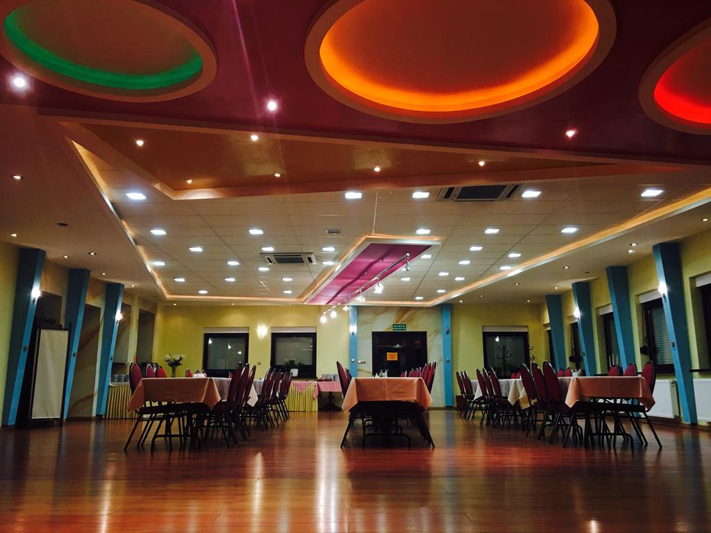 Hotel Pawlowski Ζγκοζέλετς Εξωτερικό φωτογραφία
