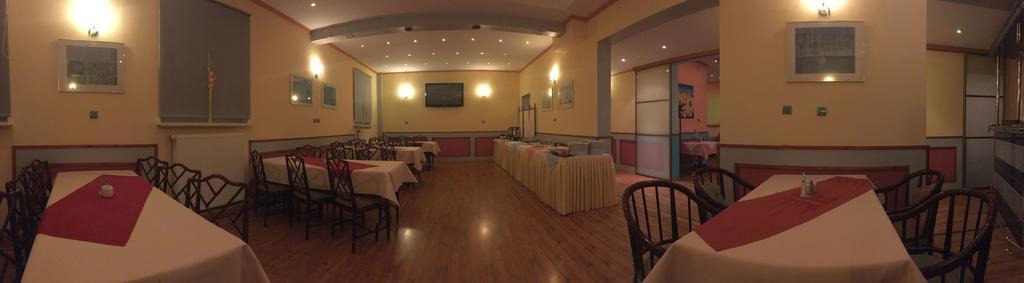 Hotel Pawlowski Ζγκοζέλετς Εξωτερικό φωτογραφία