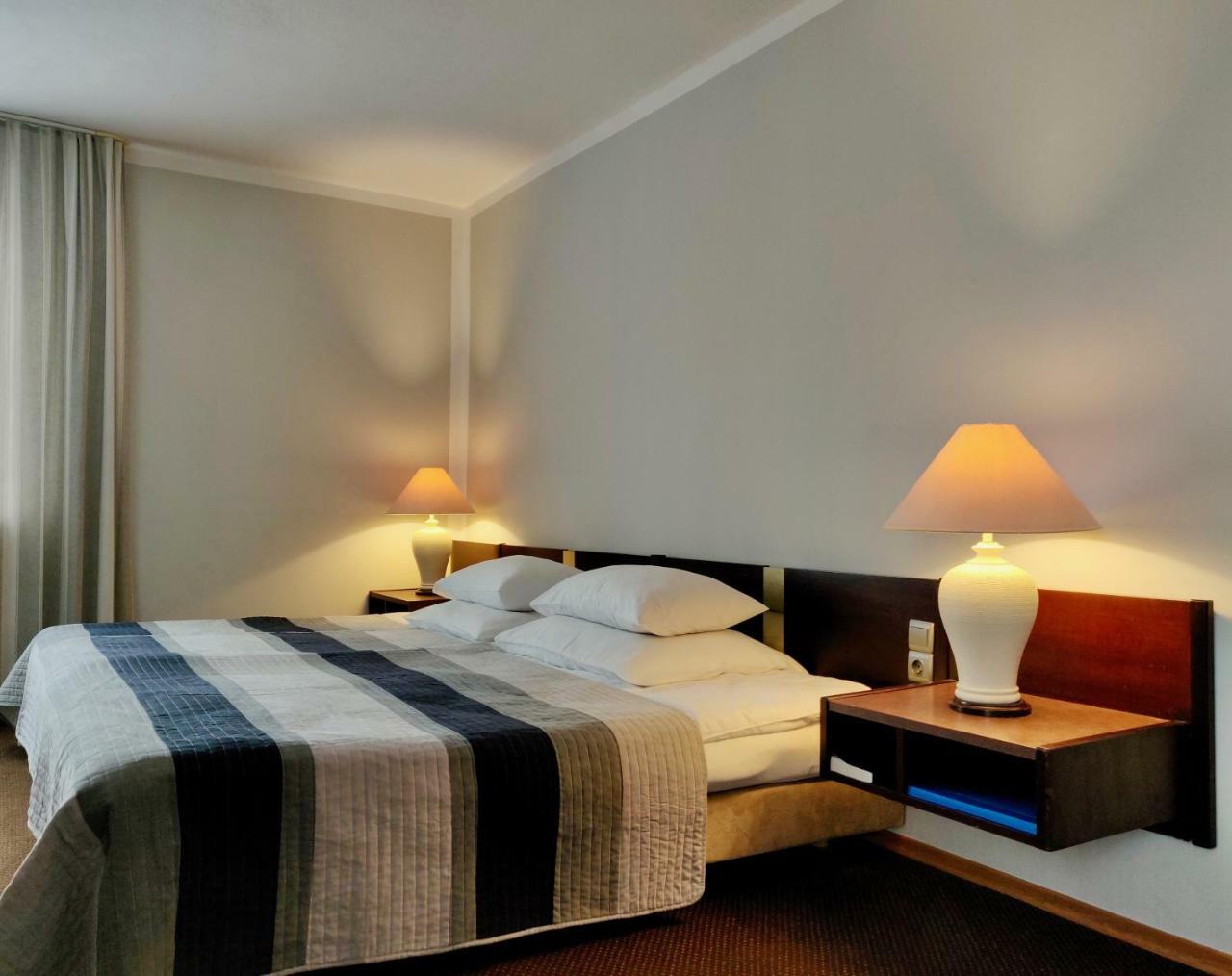 Hotel Pawlowski Ζγκοζέλετς Εξωτερικό φωτογραφία