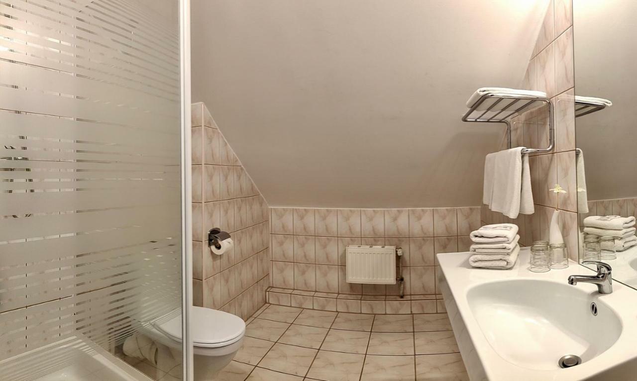 Hotel Pawlowski Ζγκοζέλετς Εξωτερικό φωτογραφία