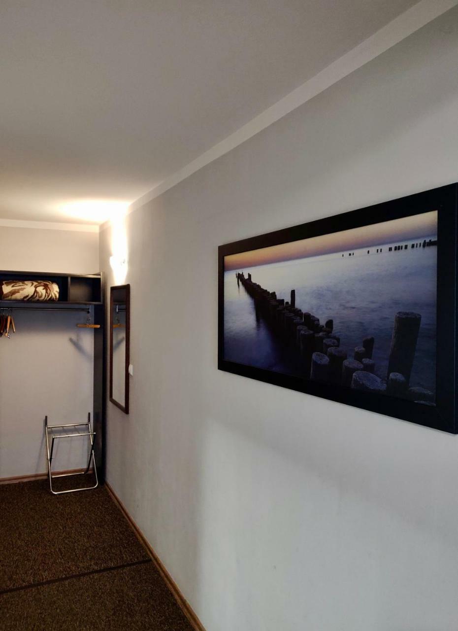 Hotel Pawlowski Ζγκοζέλετς Εξωτερικό φωτογραφία