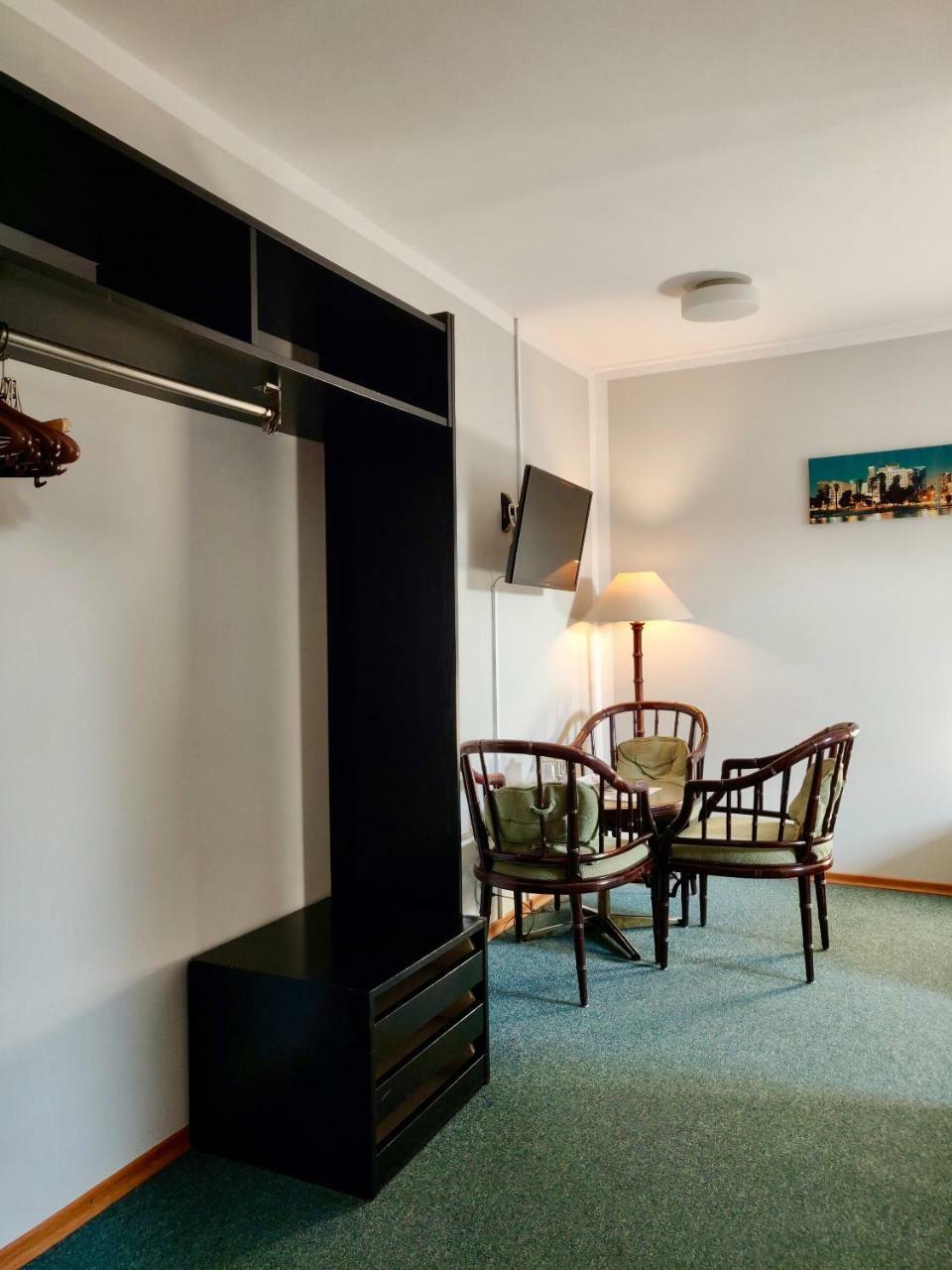 Hotel Pawlowski Ζγκοζέλετς Εξωτερικό φωτογραφία