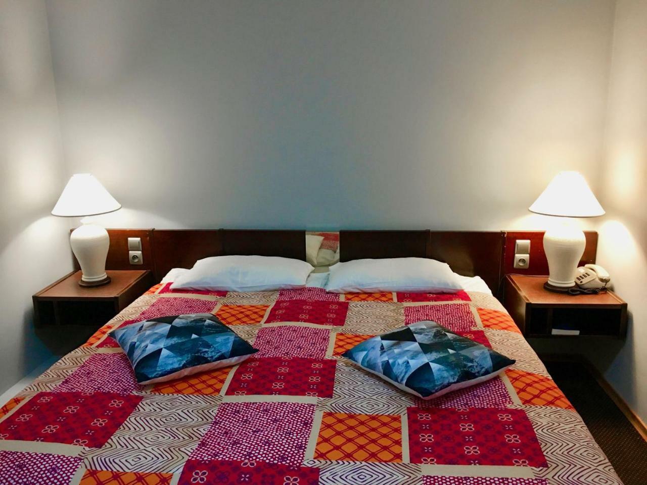 Hotel Pawlowski Ζγκοζέλετς Εξωτερικό φωτογραφία