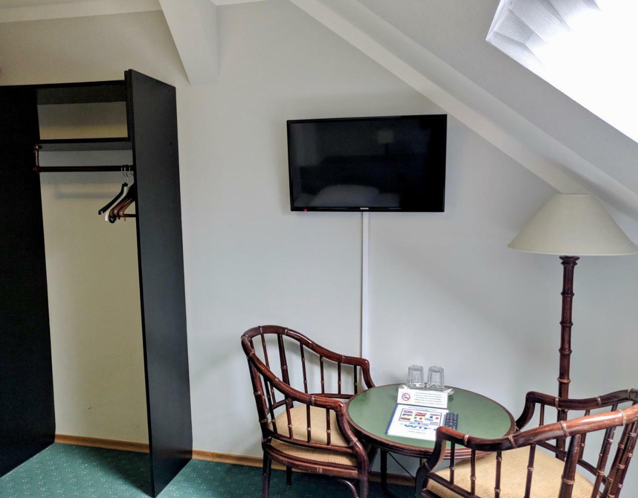 Hotel Pawlowski Ζγκοζέλετς Εξωτερικό φωτογραφία