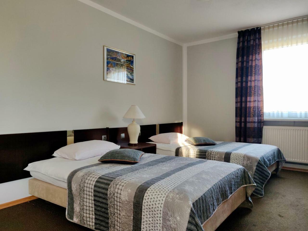 Hotel Pawlowski Ζγκοζέλετς Εξωτερικό φωτογραφία
