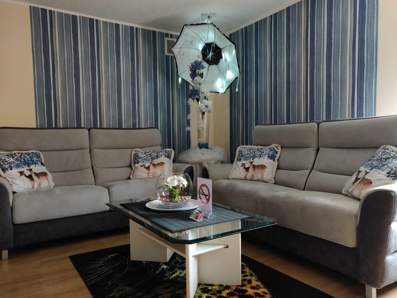 Hotel Pawlowski Ζγκοζέλετς Εξωτερικό φωτογραφία