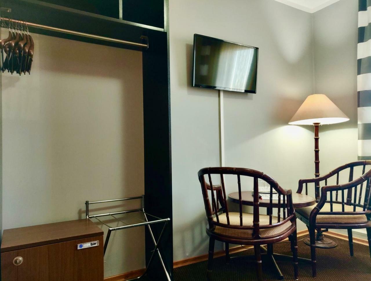 Hotel Pawlowski Ζγκοζέλετς Εξωτερικό φωτογραφία