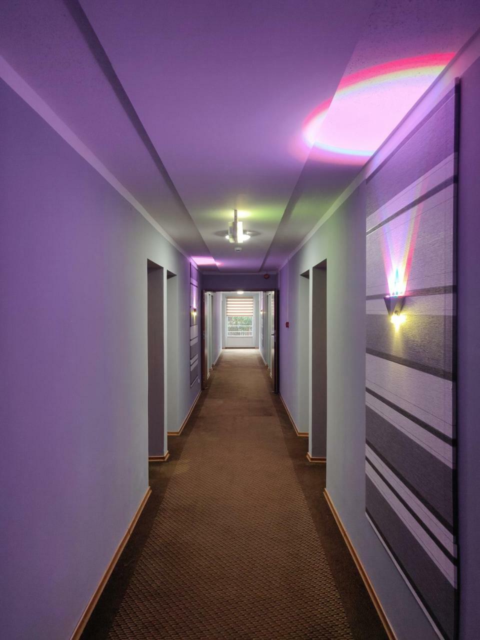 Hotel Pawlowski Ζγκοζέλετς Εξωτερικό φωτογραφία