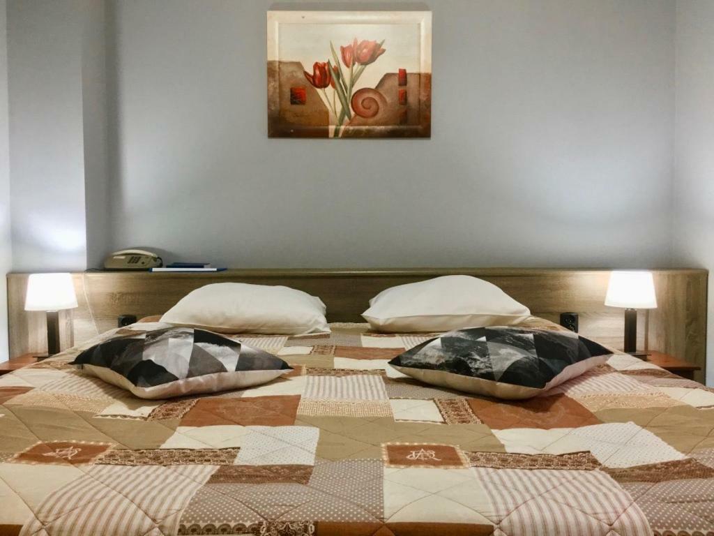 Hotel Pawlowski Ζγκοζέλετς Εξωτερικό φωτογραφία